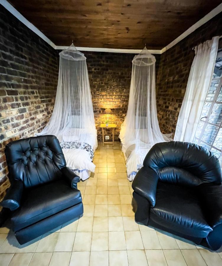 Vila Masasana'S Rest Hazyview Exteriér fotografie