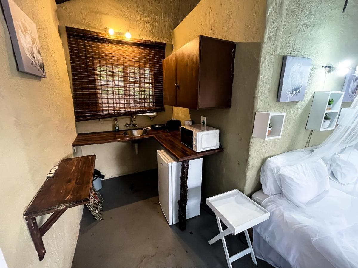 Vila Masasana'S Rest Hazyview Exteriér fotografie
