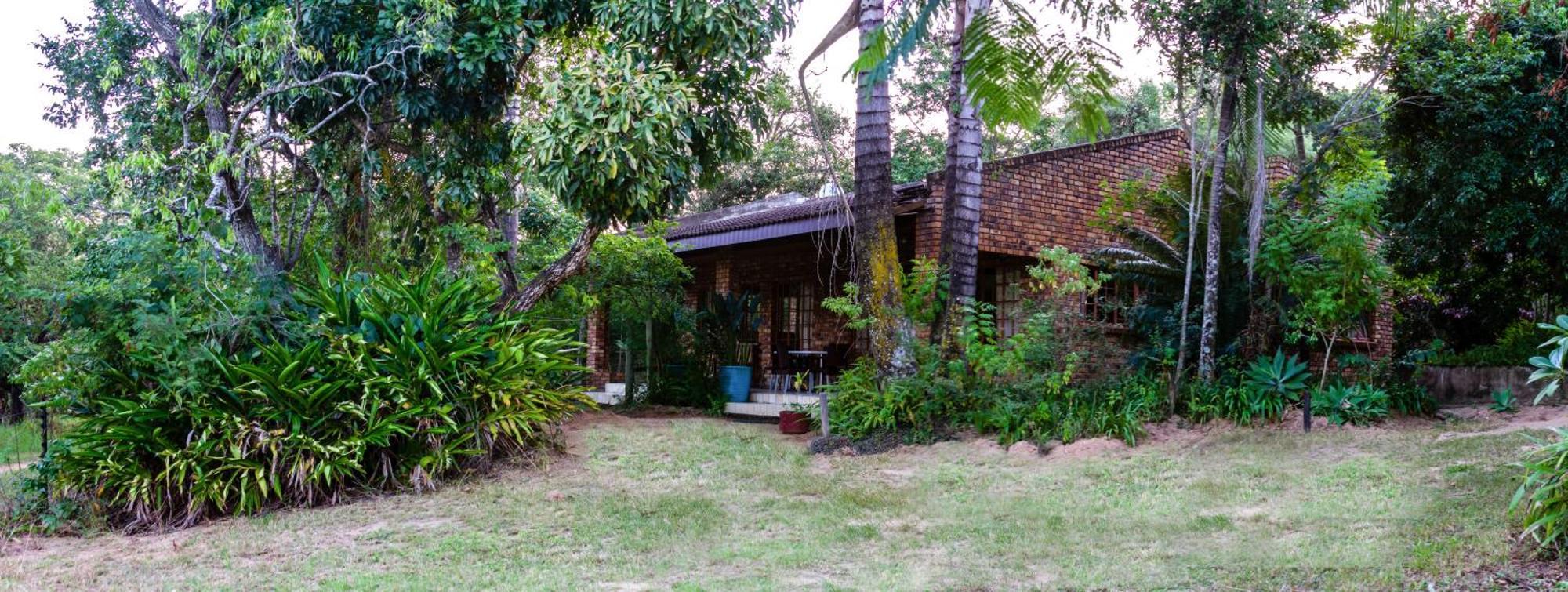 Vila Masasana'S Rest Hazyview Exteriér fotografie
